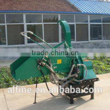 Factory Price Good Quality Tractor Pto Driven Wood Chipper photo-4