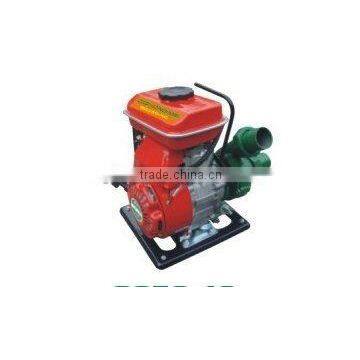 2inch Gasoline Water Pump photo-2