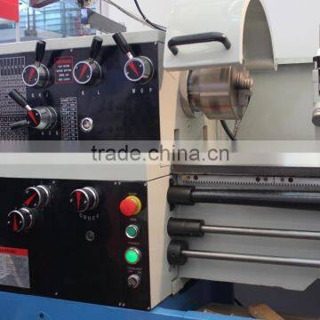 Torno Mini Manual Lathe Machine For Sale ( T-1440W ) photo-2