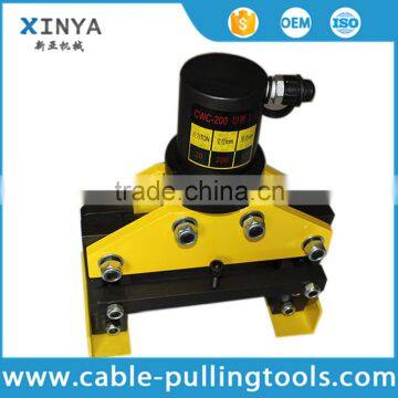 Hydraulic Copper Busbar Cutting Tool, Wholesale Busbar Cutter