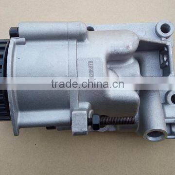 Hight Quality Spare Parts FL1011F 0417 8968 Oil Pump photo-4