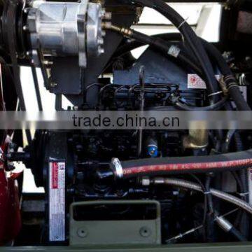 SWLTD CPCY50 5t Forklift Made in China photo-3