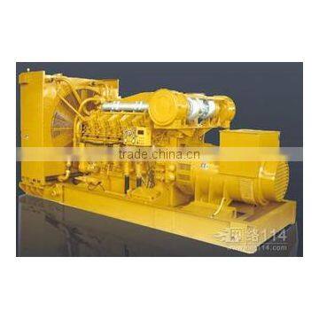 60-250 kw Gas Generators photo-3