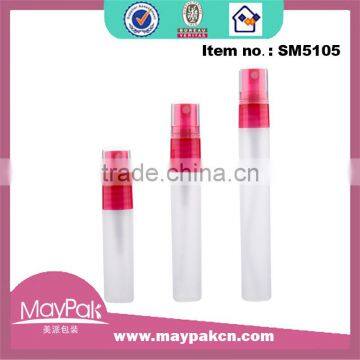 7ml Pen Sprayer Customized Pocket Perfume Atomizer