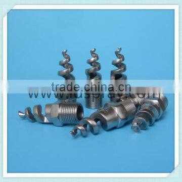 Stainless Steel SS Spiral Cooling Tower Nozzle photo-2