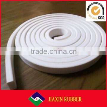 High temperature Hot sale silicone strip