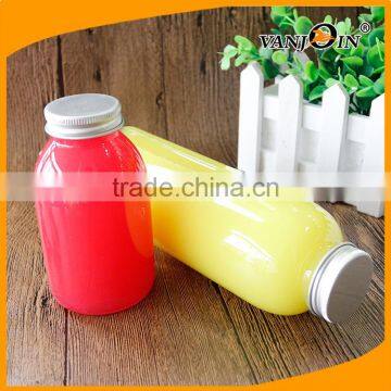 Purified Drinking Water Round Shaped Boston Bottles Price photo-2