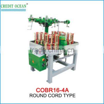 High Speed Rope Braiding Machine/ rope knitting machine