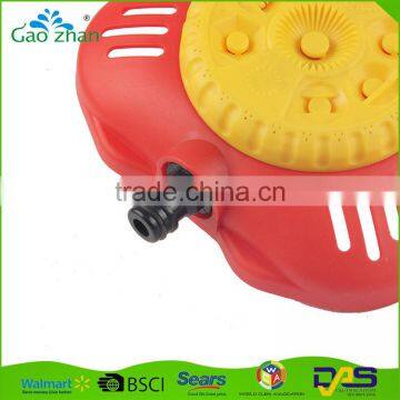 Quantity Warranty Motion Activated Agriculture Irrigation Water Sprinkler