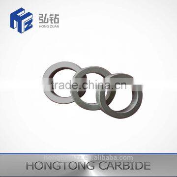 Tungsten Carbide Valves Seal Ring