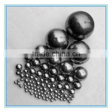 Long Life Time Tungsten Ball /Cemented Carbide Ball/ YG8 Carbide Ball photo-2