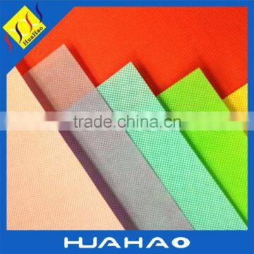 Car Cover Use Nonwoven Spun-bonded UV Stabilized Agricuture Non Woven Fabric photo-6