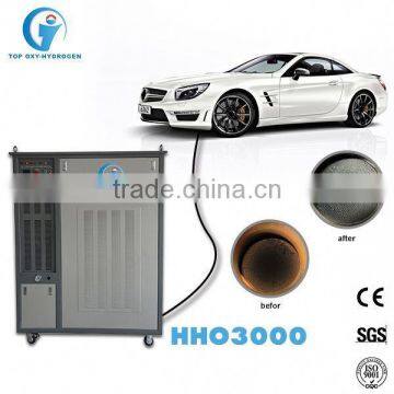 2015 optima steam car wash factory price