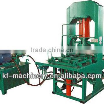 Henan Road corrugated tile making machine from Government Authorized manufacturer