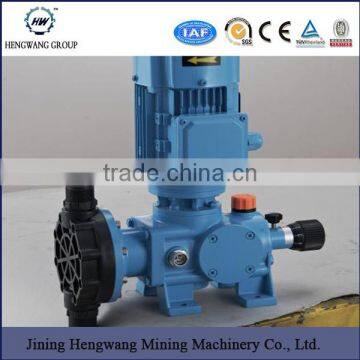 Electronic/chemical/liquid Dosing Metering Pump photo-2