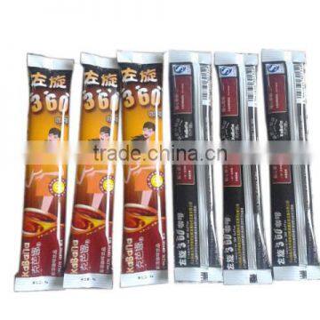 Automatic 3 In 1 Instant Ground Coffee Powder Packing Machine photo-3