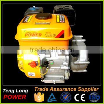5.5HP TL168FGasoline Engine GX160 Gasoline Engine For Agricultural Use photo-6