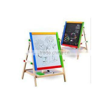 Beautiful Full Color Printing Magnet Board /magnetic Writing Board/magnetic Drawing Board & Mark Pen for Promotion Gift photo-4