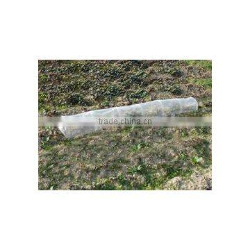 Steel Wire Frame With Plastic Cover Tunnel ,tunnel Greenhouse HX57026