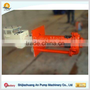 Centrifugal Oil Refinery Vertical Slurry Pump photo-3