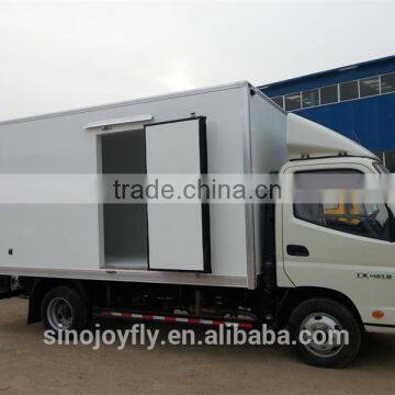 Monopan Truck Body Plywood Wall Panel With Best Price photo-2