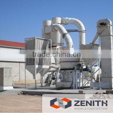 Professional cement production line, mini cement production line