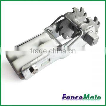 Electric Fence Wire Inline Strainer With Compression Spring,Pinlock,Wire Clip photo-4