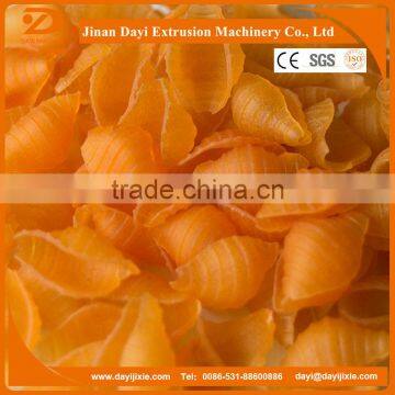 Single-screw Extruder Pasta Making Equipment photo-2