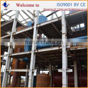 Qie Widely Used Edible Oil Extraction Plant` photo-2