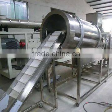 Drum Flavoring Line/Flavoring Machine/Seasoning Machine