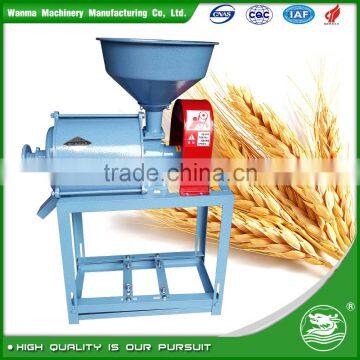 WANMA4640 Whole Set Wheat Flour Milling photo-2