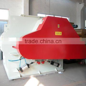 1-5 Ton Animal Livestock Poultry Feed Mixer And Grinder photo-4