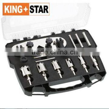 12PCS Grantie Drilling Machine photo-4