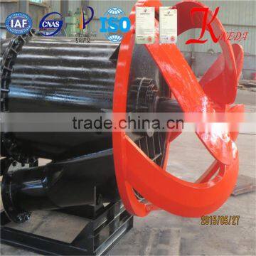 Cutter Suction Sand Dredger Cutter Head photo-6