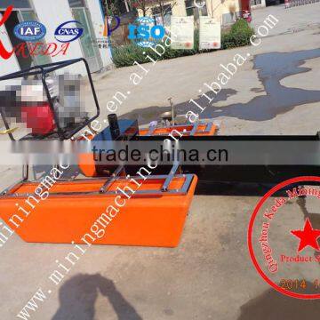 Inshore Mini Gold Dredging Boat for Sale photo-5
