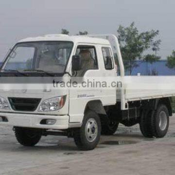 foton truck