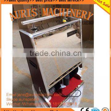 Automatic shoe cleaning machine for sale