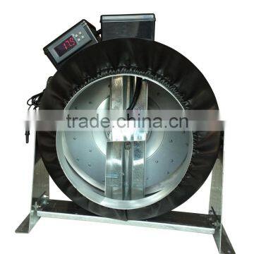 8 Inch Hydroponics Ventilating Inline Fan photo-4