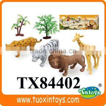 Toy Desert Animals, Wild Animal Models Toy, World Wild Animals photo-3