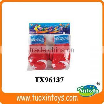 Flag Boxing Glove Fabric Product photo-5