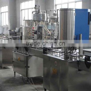 Bottle Filling Machine