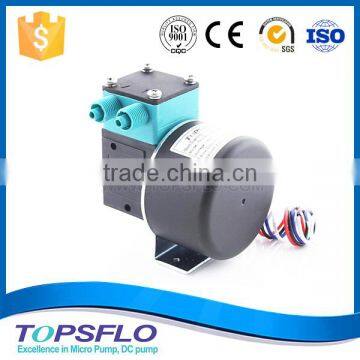 TOPSFLO TF30B-H Mini Diaphragm Liquid Pump/Vacuum Pump