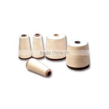 Combed Gassed Mercerized Cotton Yarn photo-3