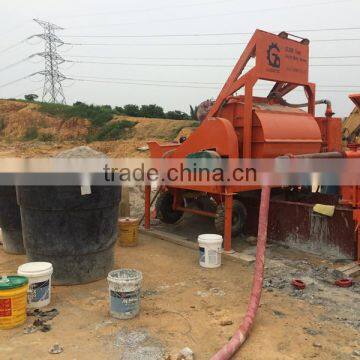 CE OEM Foam Concrete Machine | Foam Brick Making Machine | Foam Generator Machine photo-2