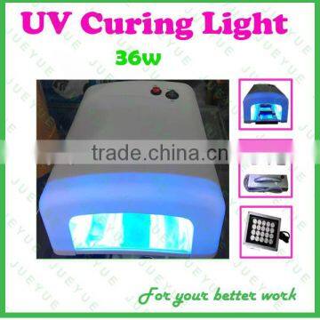 UV curing light/ uv lamp light for separator kit/ uv light separate digitizer kit