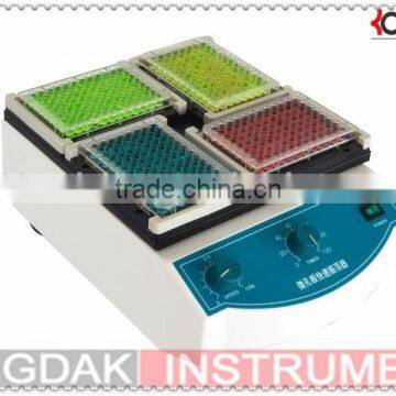 KB-9001 Laboratory Microporous Fast /Quick Shaker photo-2