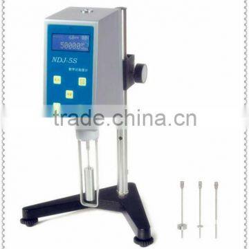 DIAL VISCOMETER, OPERATE SIMPLIFY, EASY INSTALL, LARGE SCREEN photo-2