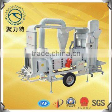 Sunflower Seed Cleaning and Grading Machine photo-6
