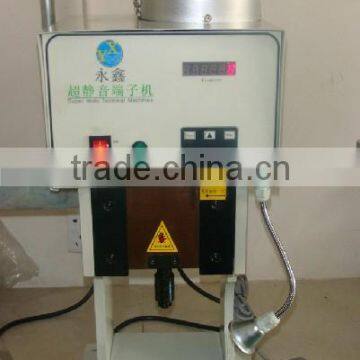 1.5T mute power terminal machine (single grain mold with blade) YS-C1029002