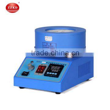 Ceramic Hot Plate With Stirring for Laboratory photo-2